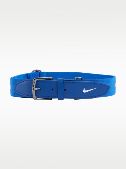 Nike Unisex Baseball Belt