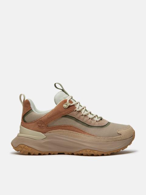 Women's Motion Access Waterproof Sneaker