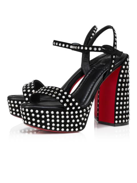 Movida Jane Sandal Strass Boum