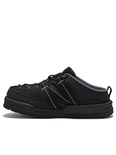 New Balance CRV Mule 'Black' SD3205BB2
