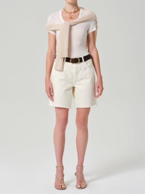 Ayla Short
In Plaster