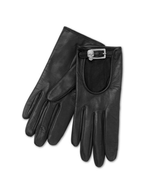 Crystal Skull gloves