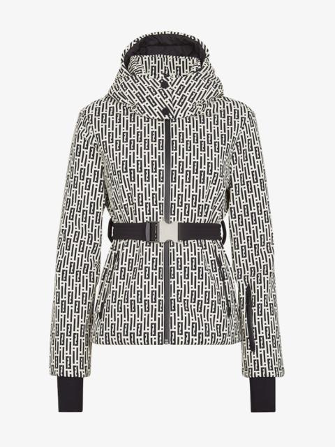 FENDI Ski Jacket REVERSIBLE