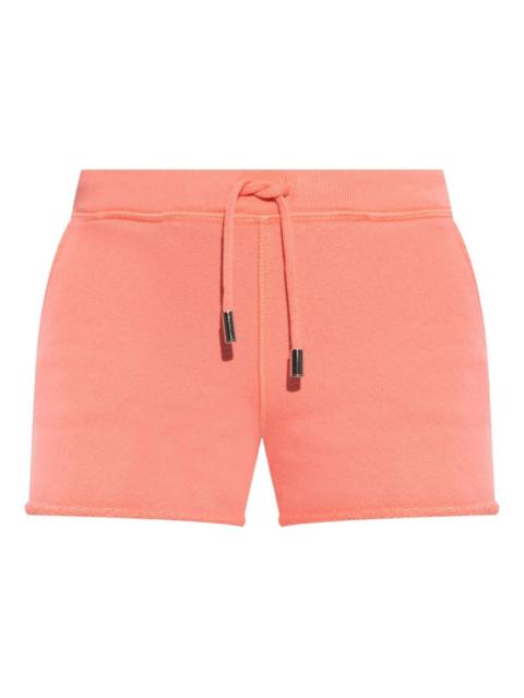 "Summer Lovers" shorts