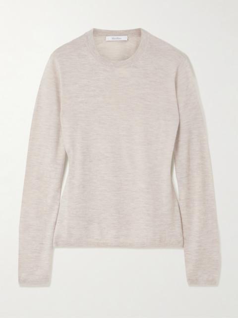 Pittura Cashmere Sweater