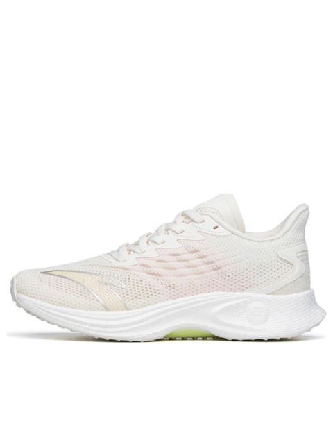 (WMNS) ANTA Mach 2 'Ivory Pink' 122225583-5