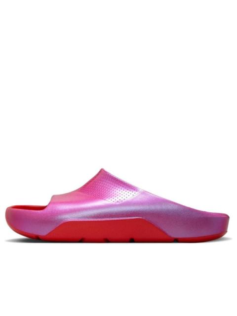 (WMNS) Air Jordan Post Slides 'Varsity Red' HV0486-600