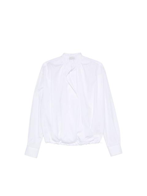 Cenver cotton shirt