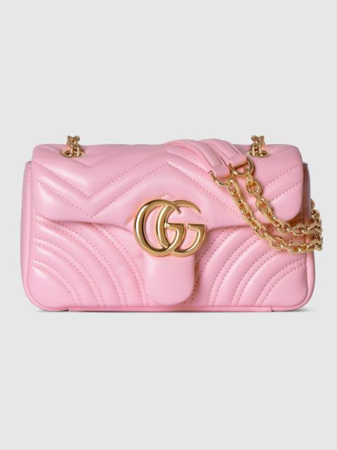 GG Marmont small shoulder bag