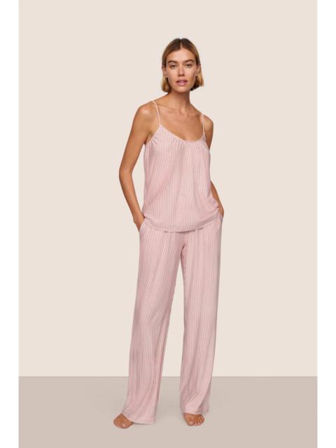 Gisele Printed TENCEL™ Modal Cami & Pant PJ Set