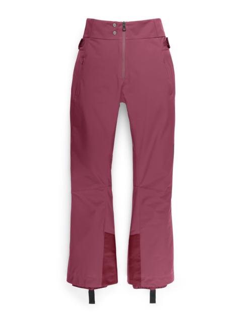 Womens Fuse Pants - Acai