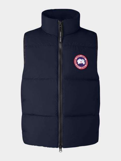 Men's Lawrence Puffer Vest
