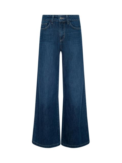Pacey Wide-Leg Jean