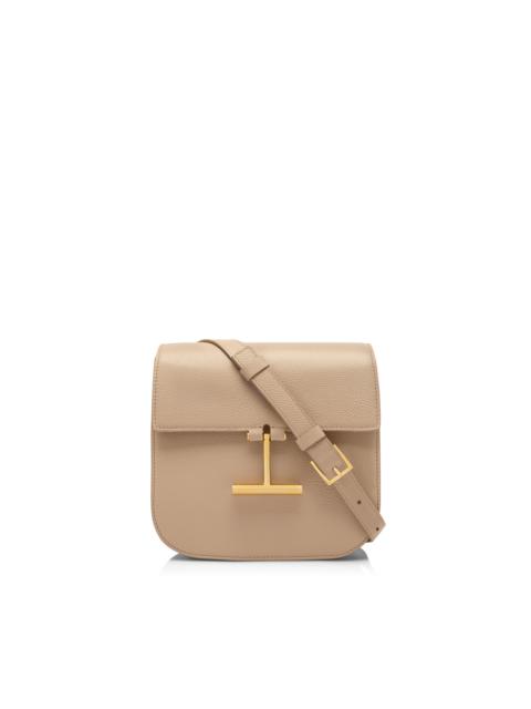 GRAIN LEATHER TARA MINI CROSSBODY