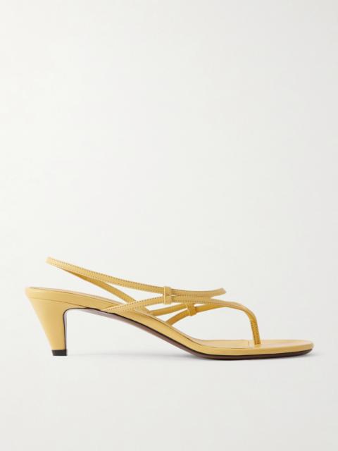 Safi Leather Sandals
