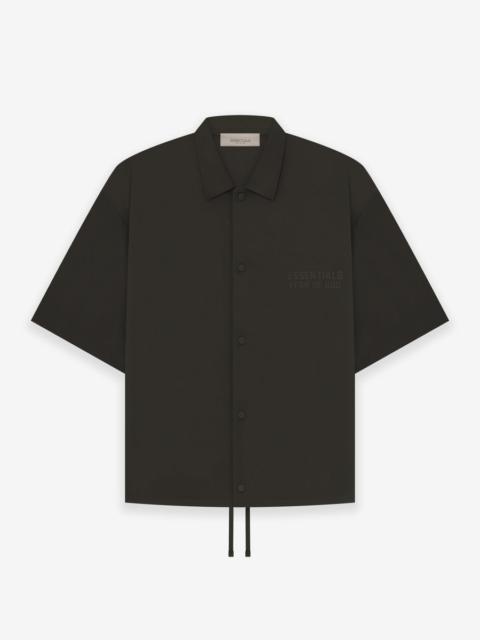 SS Nylon Shirt
