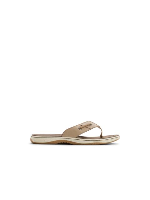 Baitfish Thong Sandal