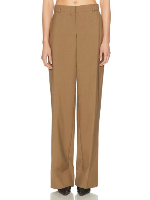 Melange Tailoring Pant