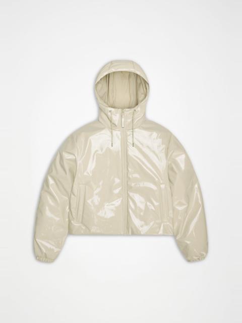 Lohja Short Insulated Jacket