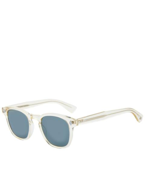 Garrett Leight Ace Sunglasses