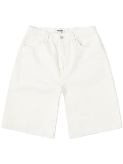 Carhartt WIP Brandon Shorts