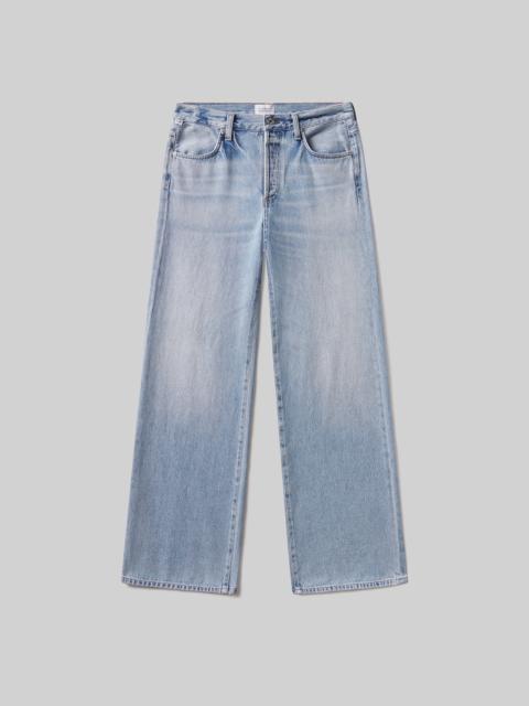 Annina Straight Leg 30"
In Ritual