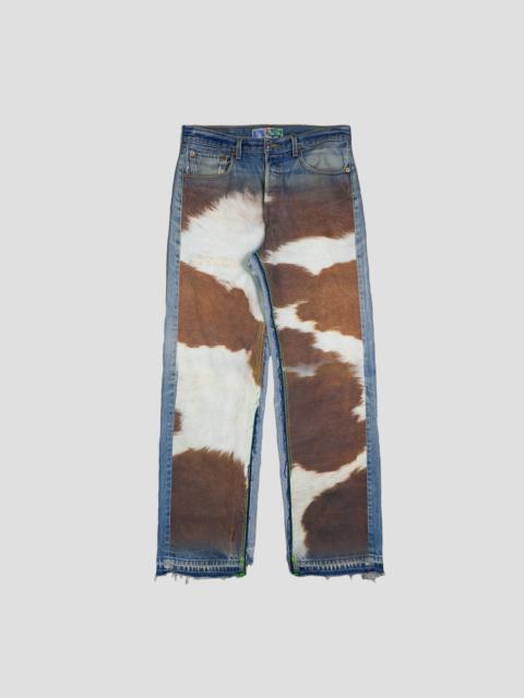 CABALLERO DOUBLE-WIDE