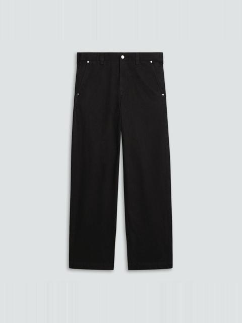 Worker Jean in Denim