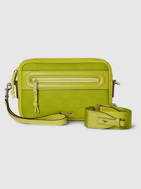 Gucci Edge small crossbody bag