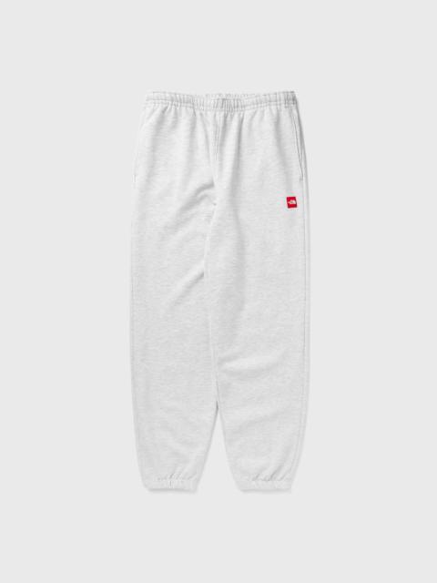 TNF Red Box Sweatpants