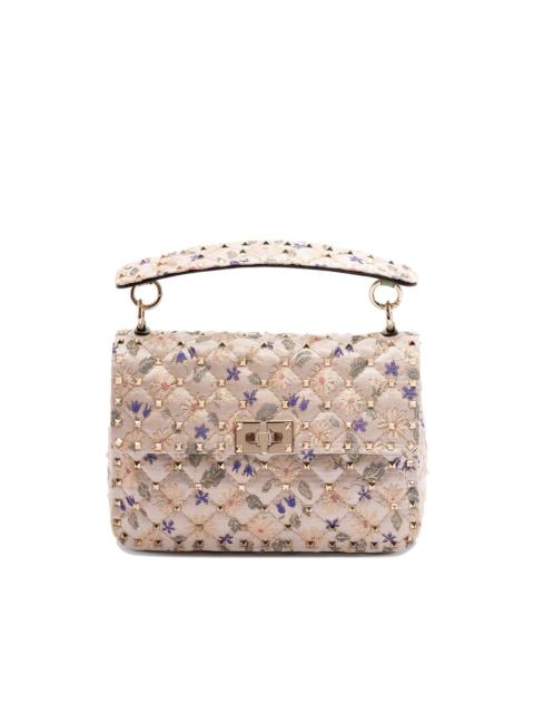 Rockstud Spike shoulder bag