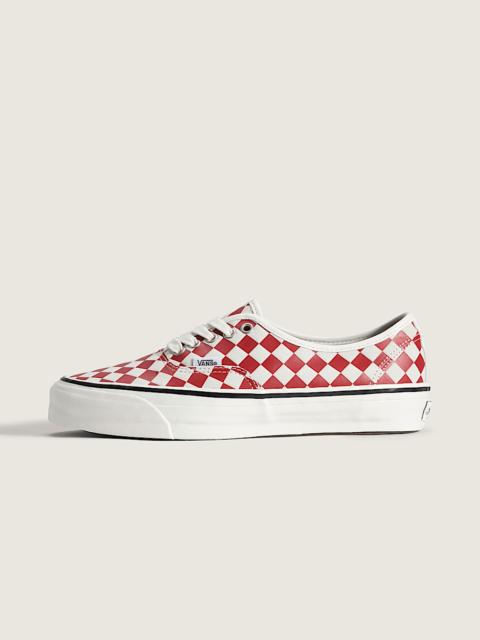 Premium Authentic Checkerboard Shoe