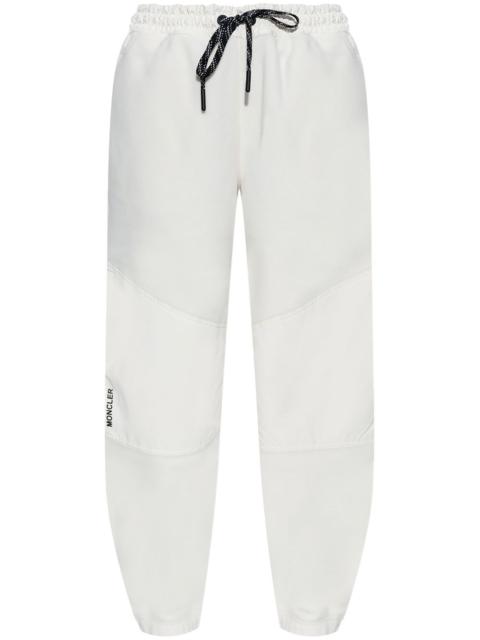 Polartec track pants