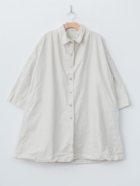 Easy Coat CC - Pebble