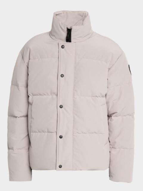 Men's Bayview Parka Jacket