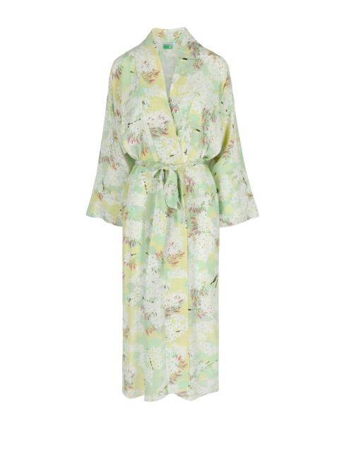 Peignoir Jasmine