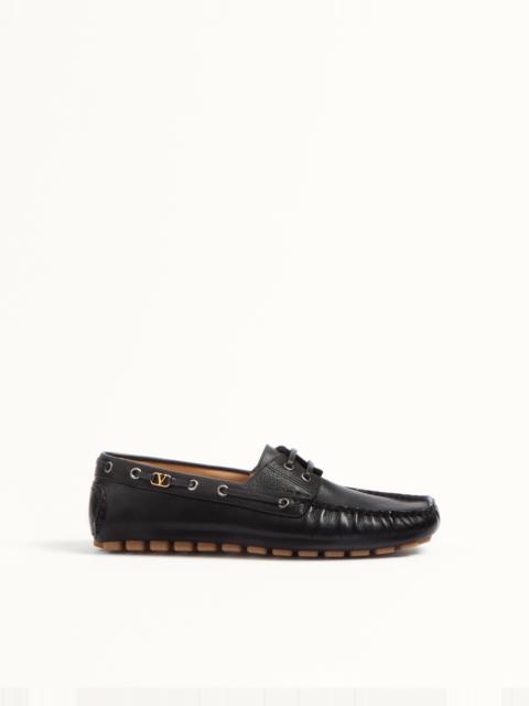 DRIVER FASTAWAY BUFFALO LOAFER