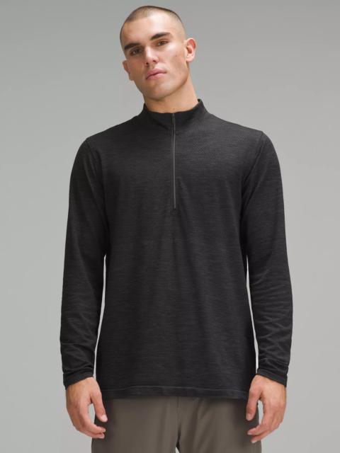 Metal Vent Tech Midweight Half Zip