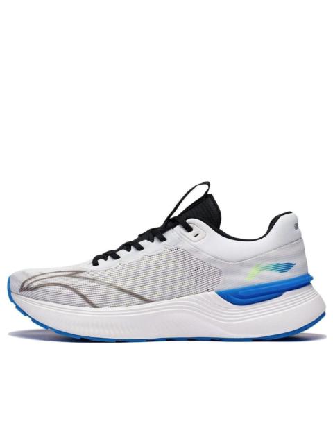 Li-Ning Light Shadow Element 'White Black Blue' ARHS041-6