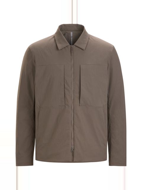 Mionn Insulated Overshirt