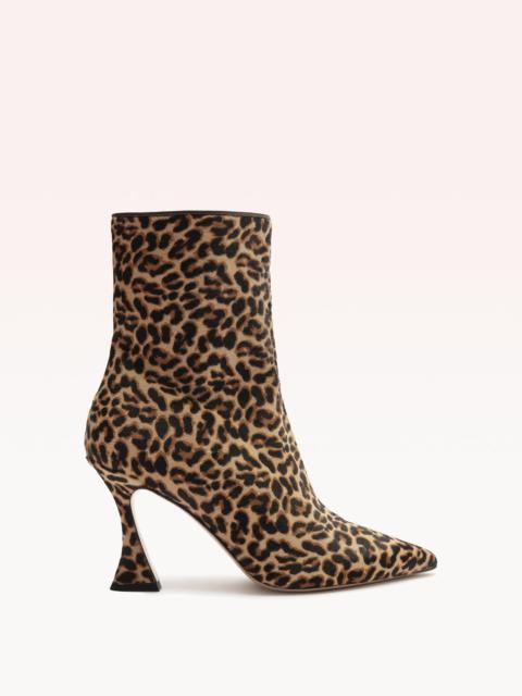 BELL BOOTIE 85 LEOPARD