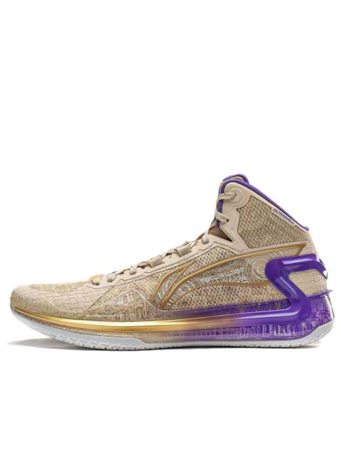 Li-Ning Liren 4 'Chang An &amp; Rome' ABAT139-2