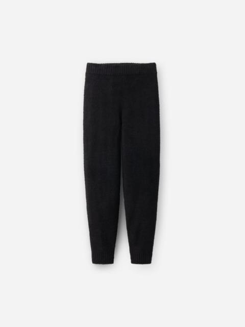 ® Women's Darianna Pant Cozy Knit Bottoms in Black