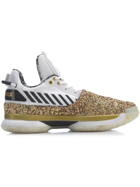 Li-Ning Way of Wade 7 One Last Dance Home