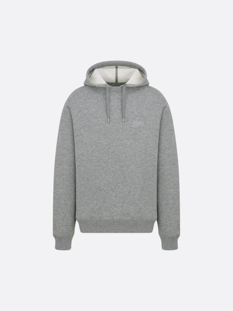 Dior Icons Hooded Sweatshirt