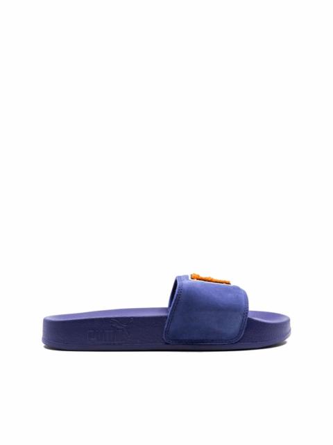 x Fenty Leadcat slides