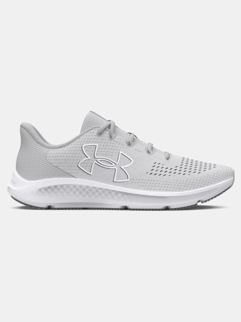 Women's UA Charged Pursuit 3 Big Logo Running Shoes