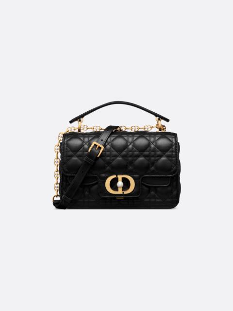 Small Dior Jolie Top Handle Bag