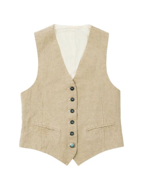 Debby waistcoat