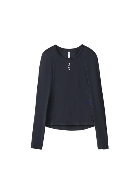 Women's Thermal Base Layer LS Tee